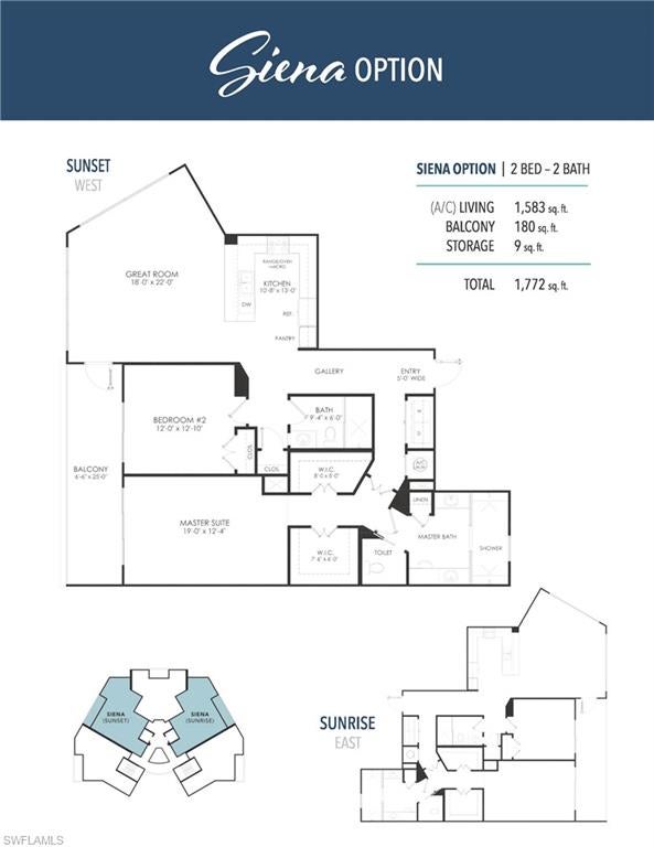 2619 1 St #1002W, Fort Myers, FL 33916 photo