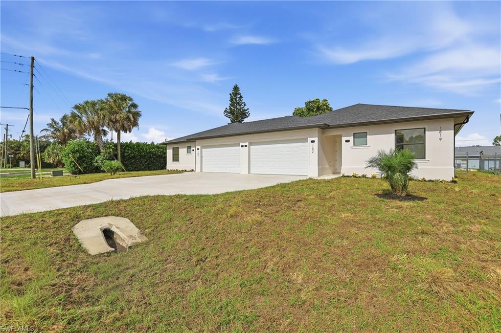 1819 Sunshine Blvd, Naples, FL 34116 photo