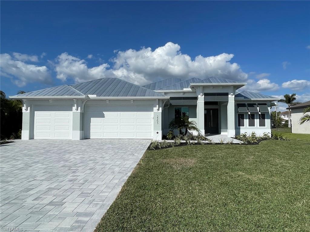 2303 43 Ter, Cape Coral, FL 33914