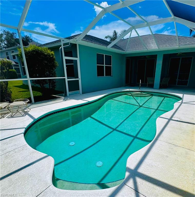 17341 Stepping Stone Dr, Fort Myers, FL 33967