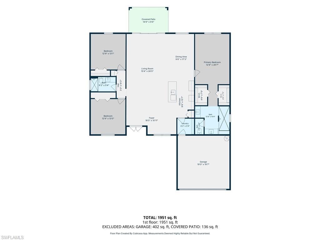 4202 14 St, Lehigh Acres, FL 33976 photo