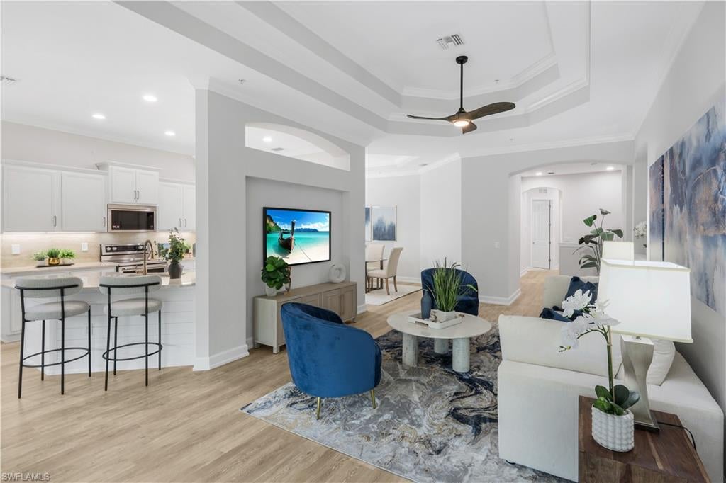 9520 Ironstone 202, Naples, FL 34120 photo