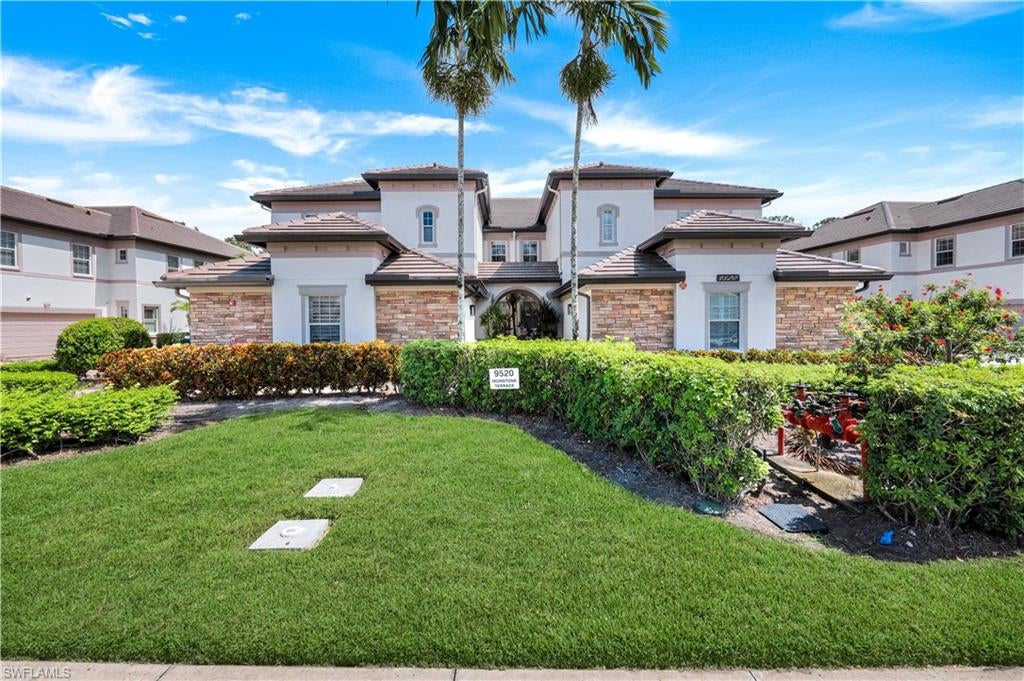 9520 Ironstone 202, Naples, FL 34120 photo