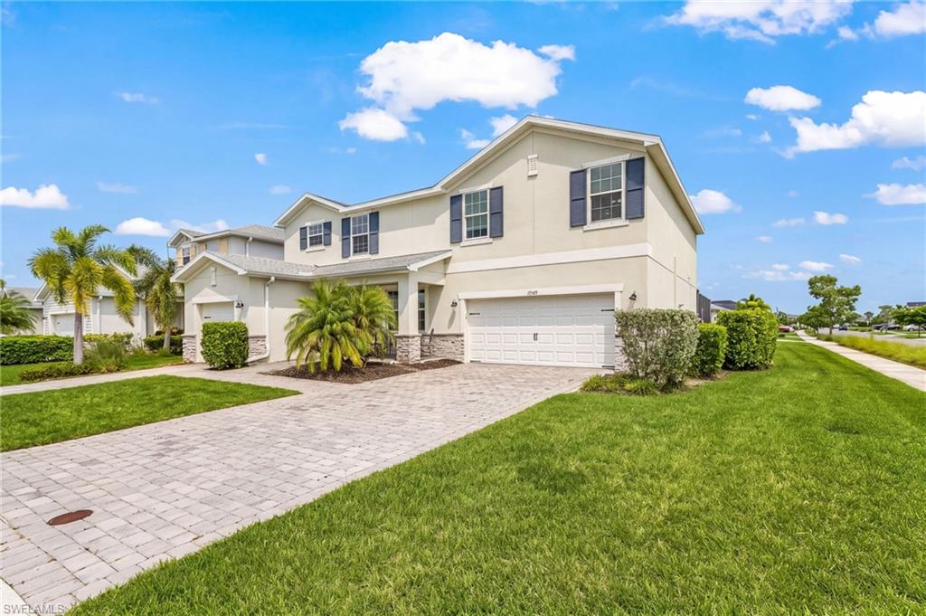 17589 Wayside Bnd, Punta Gorda, FL 33982