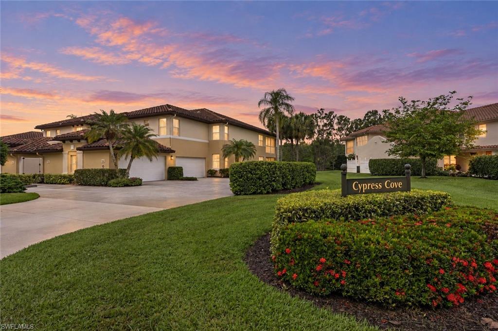 20691 Wildcat Run Dr, Estero, FL 33928
