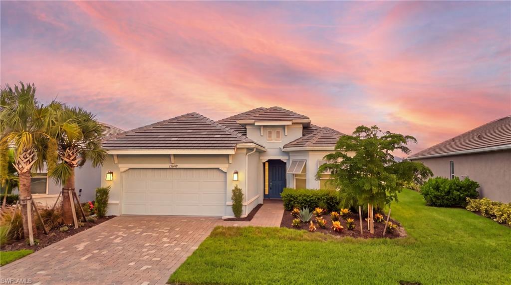 15649 Triesta Ln, Naples, FL 34114 photo