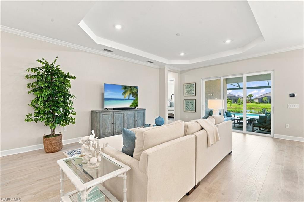 15649 Triesta Ln, Naples, FL 34114 photo