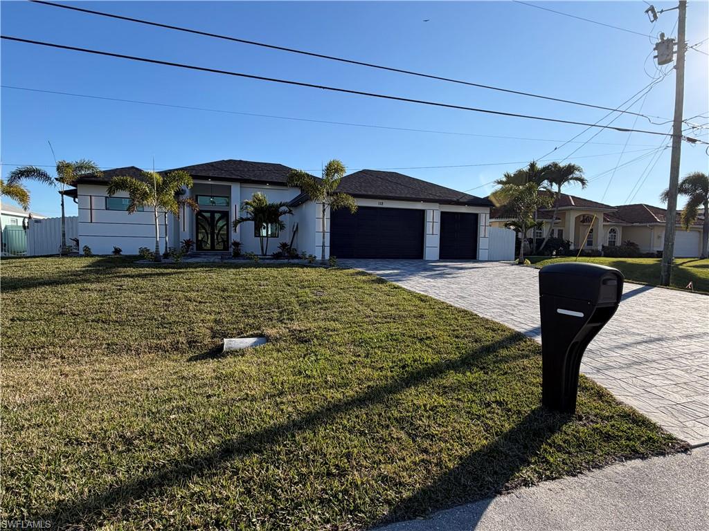 112 6 St, Cape Coral, FL 33909