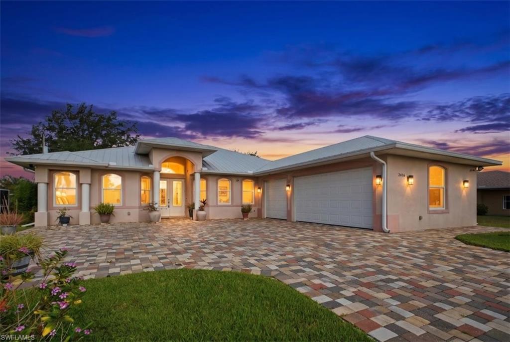 2416 8 Ave, Cape Coral, FL 33990