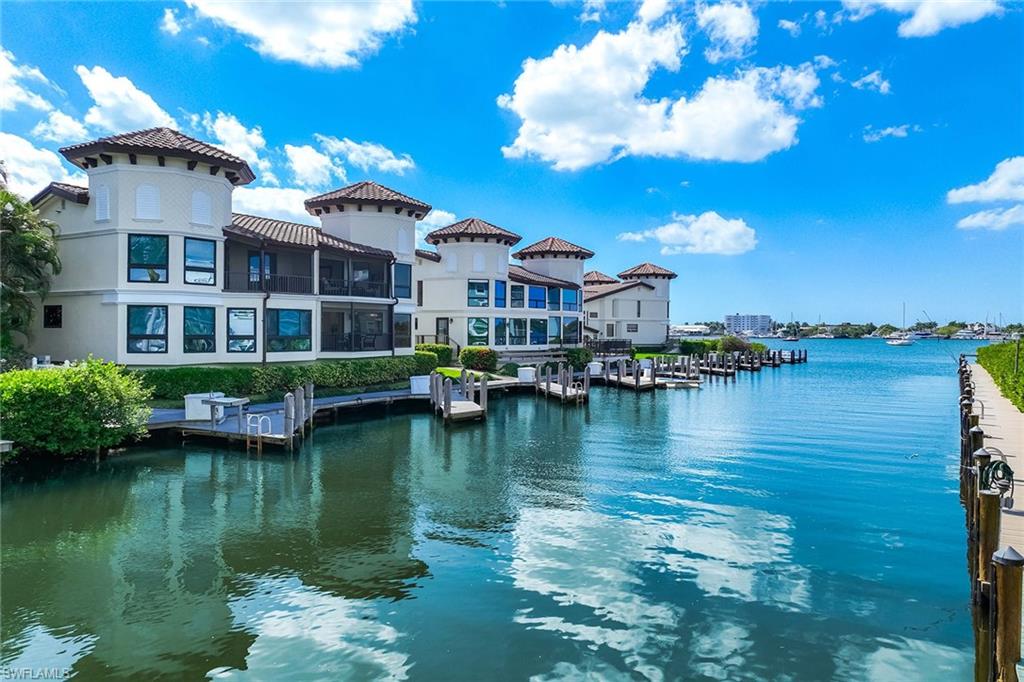 1311 Chesapeake Ave #4 A, Naples, FL 34102 photo