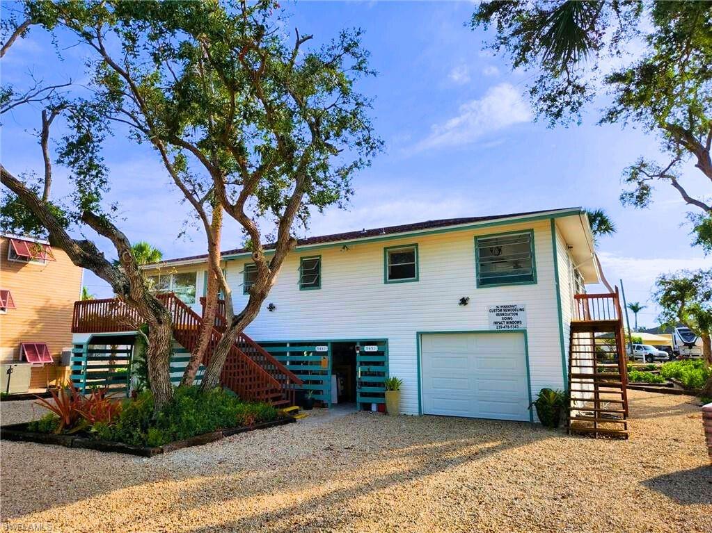 5441 5451 Oak Ridge Ave, Fort Myers Beach, FL 33931 photo