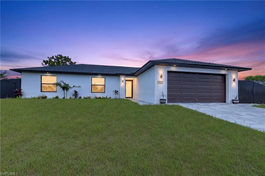 927 32 Ter, Cape Coral, FL 33909