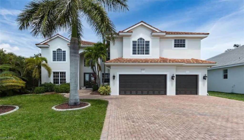 5221 Seagull Ct, Cape Coral, FL 33904