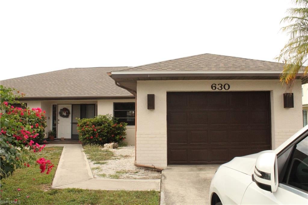 632 13 Ct, Cape Coral, FL 33990