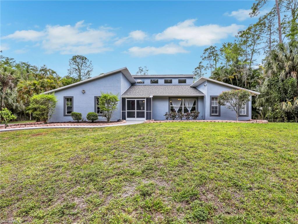 3660 23 Ave, Naples, FL 34117