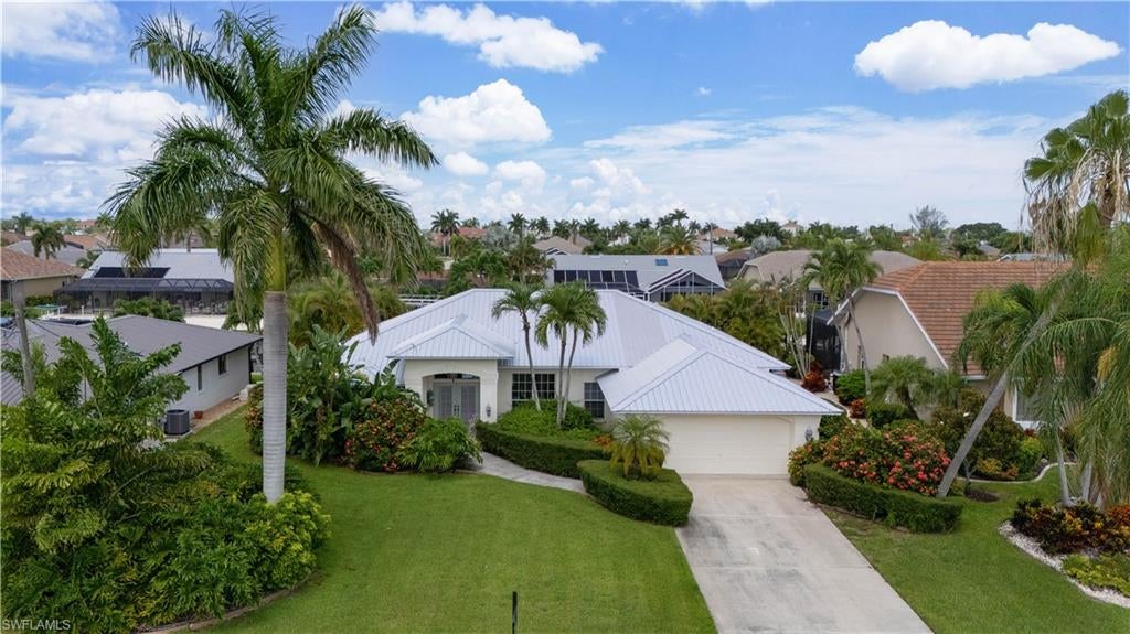 4916 11 Pl, Cape Coral, FL 33914