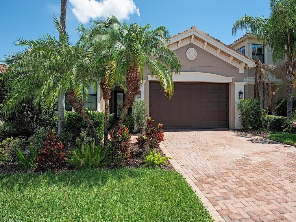 13834 Callisto Ave, Naples, FL 34109 photo