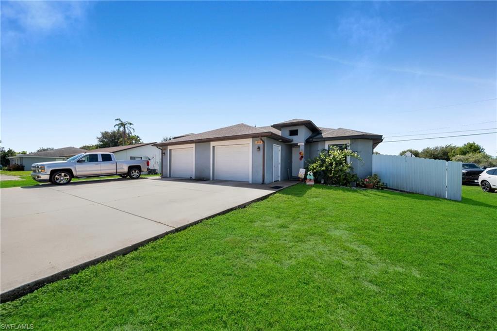 302 304 Hancock Bridge Pkwy, Cape Coral, FL 33990