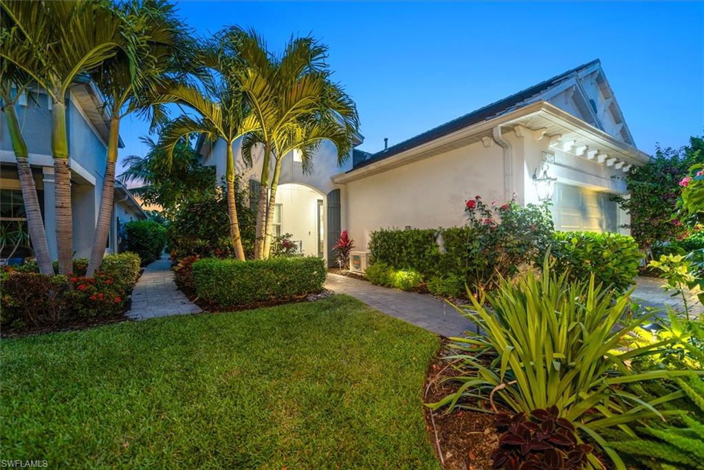 2302 Marquesa Cir, Naples, FL 34112 photo