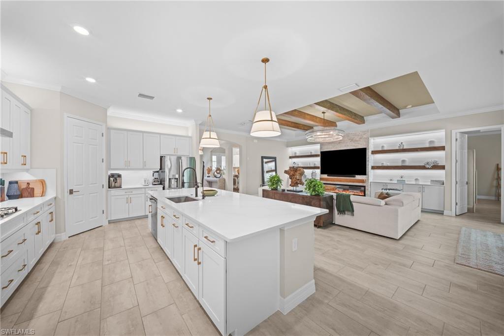 14853 Blue Bay Cir, Fort Myers, FL 33913 photo