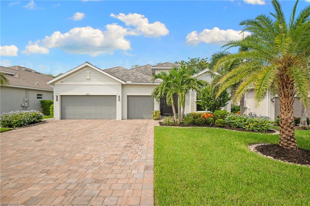 14853 Blue Bay Cir, Fort Myers, FL 33913 photo