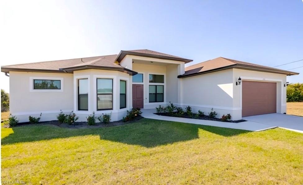 2742 10 St, Cape Coral, FL 33993