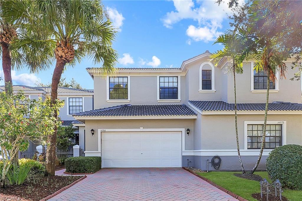 14966 Summit Place Cir, Naples, FL 34119