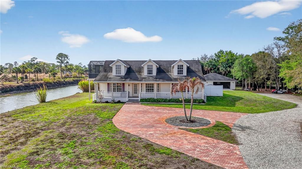 3886 24 Ave, Naples, FL 34117 photo