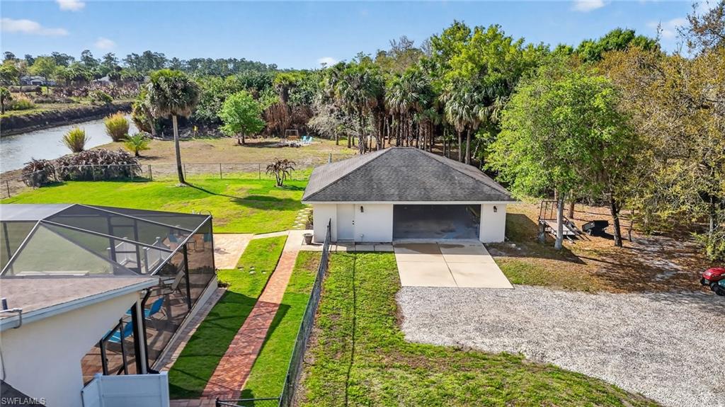 3886 24 Ave, Naples, FL 34117 photo