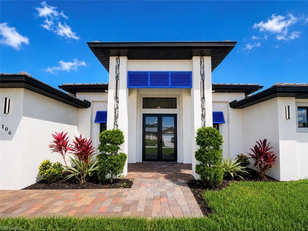 206 Jack Ave, Lehigh Acres, FL 33971