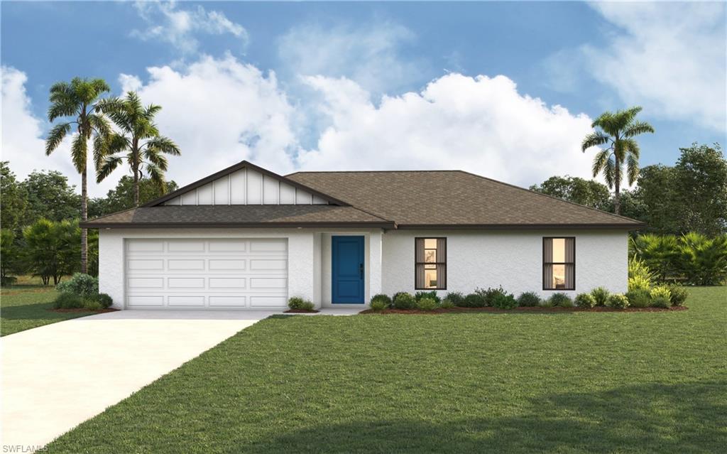 518 Upstate Ave, Lehigh Acres, FL 33974 photo