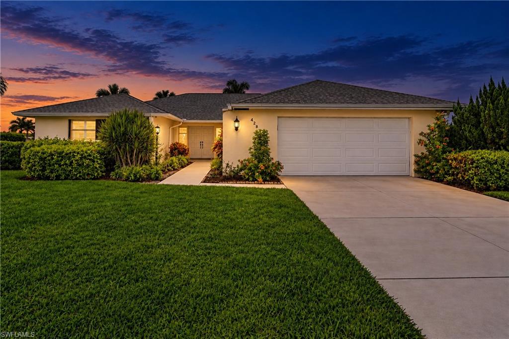 428 Pine Lake Dr, Naples, FL 34112 photo