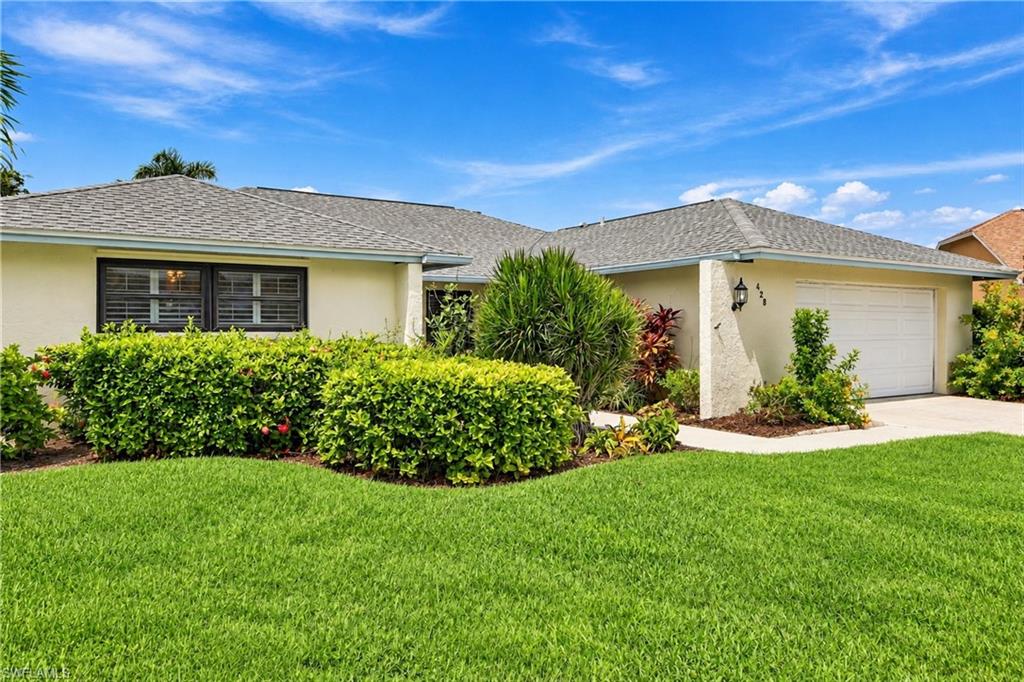 428 Pine Lake Dr, Naples, FL 34112 photo