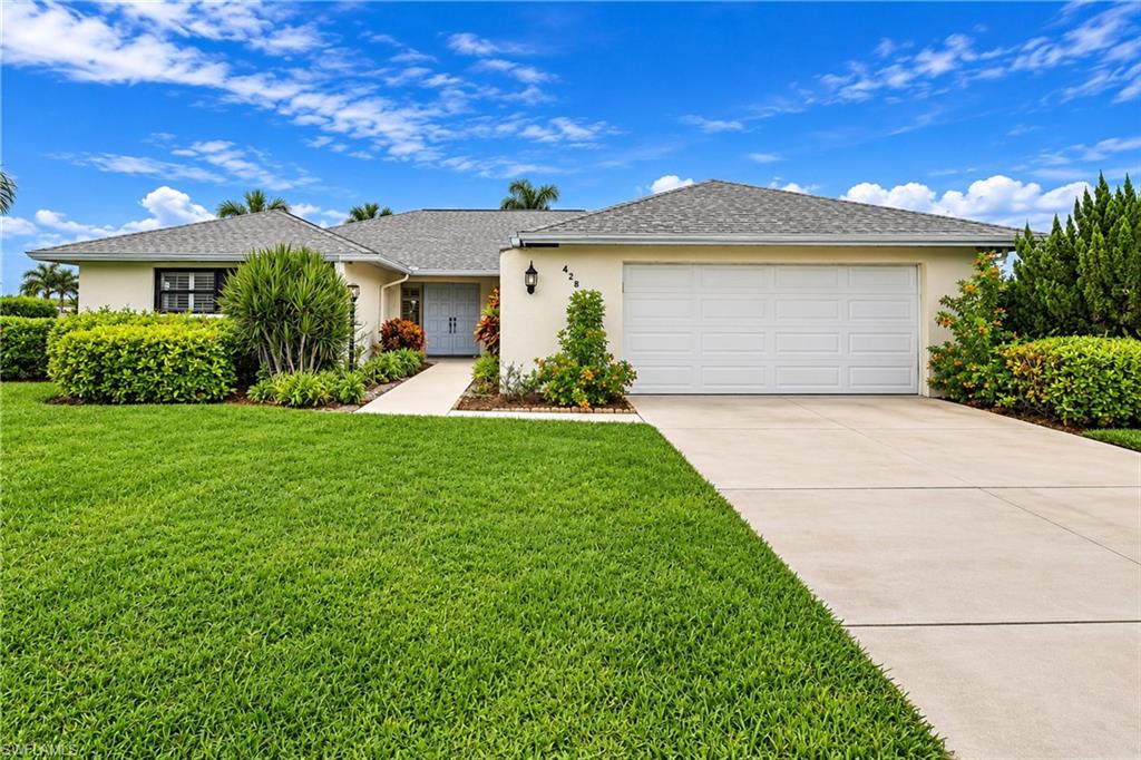 428 Pine Lake Dr, Naples, FL 34112 photo