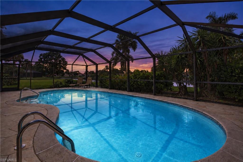 428 Pine Lake Dr, Naples, FL 34112 photo