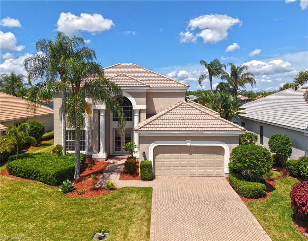 9116 Links Dr, Fort Myers, FL 33913