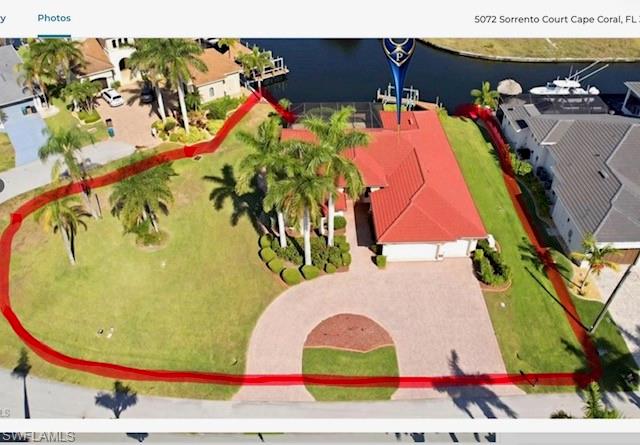 5072 Sorrento Ct, Cape Coral, FL 33904 photo