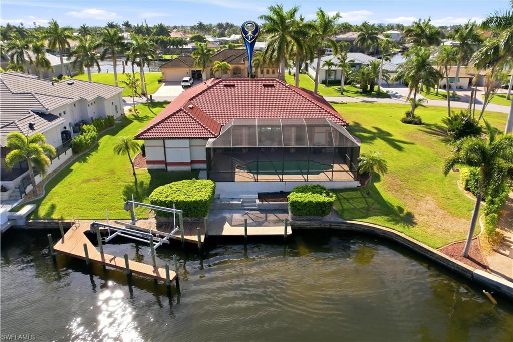 5072 Sorrento Ct, Cape Coral, FL 33904 photo