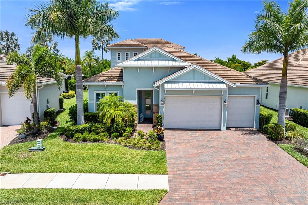 14624 Kelson Cir, Naples, FL 34114 photo