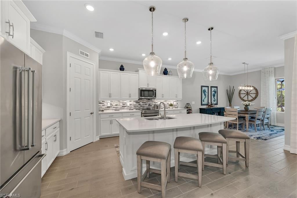 14624 Kelson Cir, Naples, FL 34114 photo