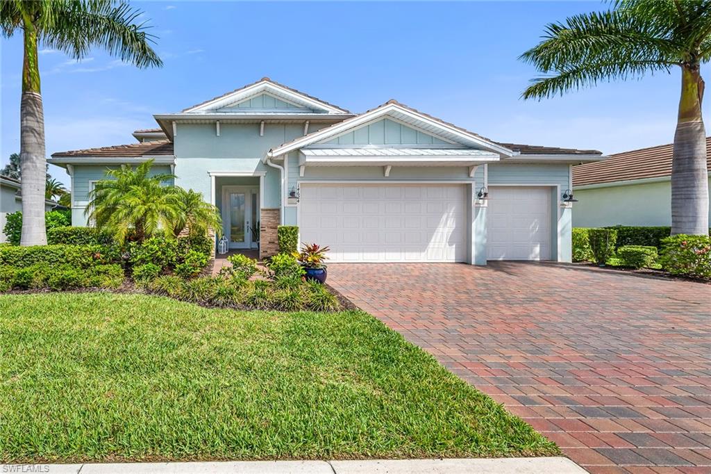14624 Kelson Cir, Naples, FL 34114 photo