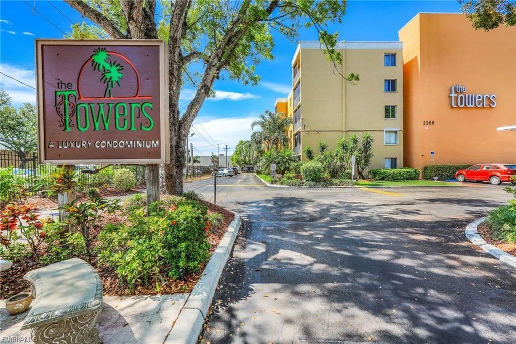 2366 Mall Drive 418, Fort Myers, FL 33901