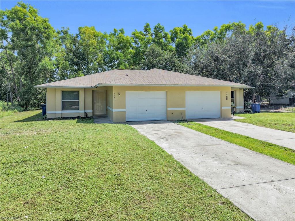 5140 5142 29 St, Lehigh Acres, FL 33973