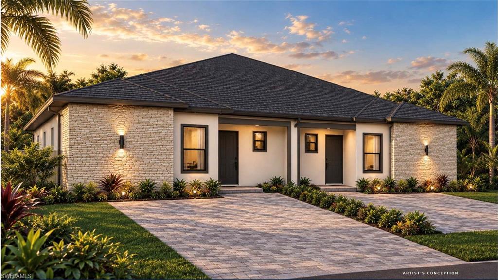 11323 Tangerine Dr, Bonita Springs, FL 34135 photo