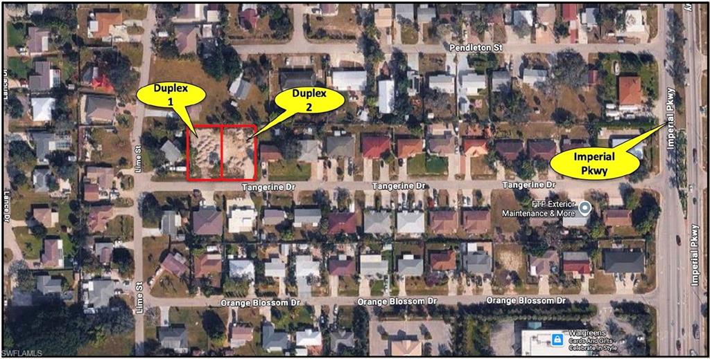 11323 Tangerine Dr, Bonita Springs, FL 34135 photo