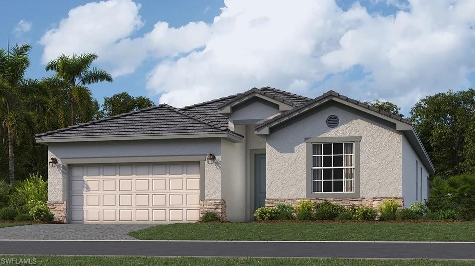 5165 Sugarwood Dr, Naples, FL 34113