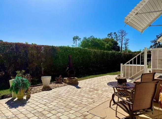 427 Vanda Sanctuary 427, Naples, FL 34114 photo