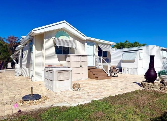 427 Vanda Sanctuary 427, Naples, FL 34114 photo
