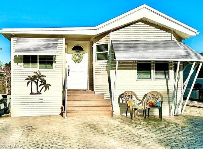 427 Vanda Sanctuary 427, Naples, FL 34114