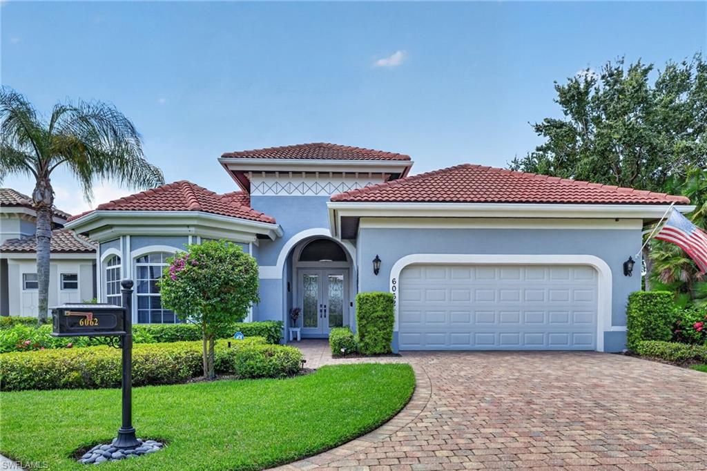6062 Divot Ct, Naples, FL 34113 photo